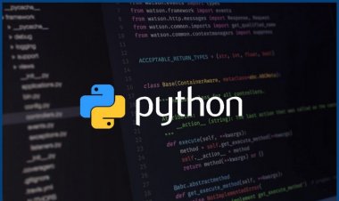 Best python libraries