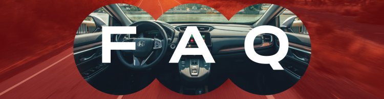 FAQ About Cars